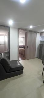 Elegancia Urbana: Aparta Estudio - Pasto - 3