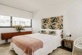 Armonía en el Paraíso - 8 pax - Zahara de los Atunes - 8