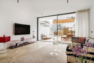 Armonía en el Paraíso - 8 pax - 6