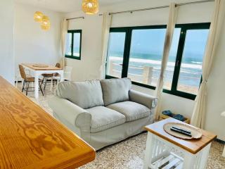 Famara Frontsea house - Famara - 0