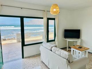 Famara Frontsea house - Famara - 1