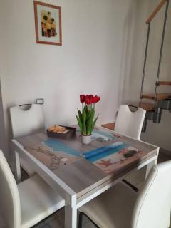 Stylish Loft Trivano Cagliari 2 beds/2 bath - Cagliari - 7