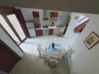 Stylish Loft Trivano Cagliari 2 beds/2 bath - Cagliari - 2