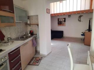 Stylish Loft Trivano Cagliari 2 beds/2 bath - Cagliari - 4