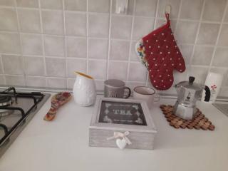 Stylish Loft Trivano Cagliari 2 beds/2 bath - Cagliari - 9