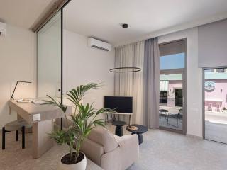Ares Luxurious Residence - Kolymvari - 3