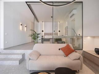 Ares Luxurious Residence - Kolymvari - 4