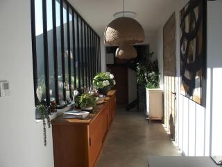 Un loft en Provence - Carpentras - 7