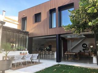 Un loft en Provence - Carpentras - 0
