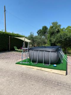 Casa vacanze fra gli ulivi - 5