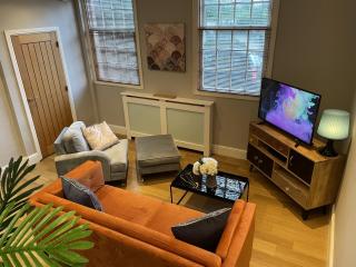 Luxury 3-bed Victorian Townhouse Hosted by Hutch Lifestyle - Leamington Spa - 6