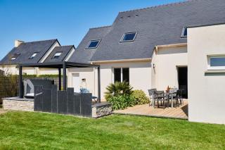 Ti Treber - Brignogan-Plage - 5