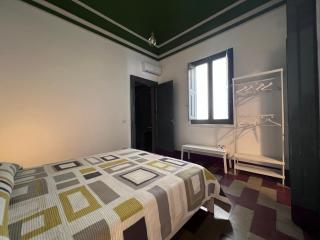 Pantano House - Catania - 2
