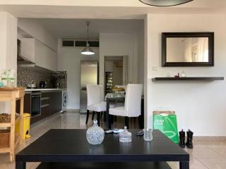 3 BEDROOMS BEAUTIFUL COMFORTABLE APARTMENT IN RODOS TOWN - Città di Rodi - 8