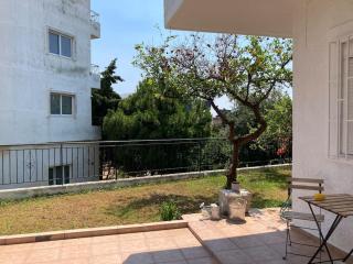 3 BEDROOMS BEAUTIFUL COMFORTABLE APARTMENT IN RODOS TOWN - Città di Rodi - 6