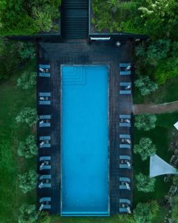 Herdade da Cortesia Hotel - Aviz - 8