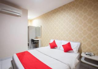 Hotel Pulai Ipoh - Ipoh - 3
