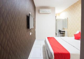 Hotel Pulai Ipoh - Ipoh - 4