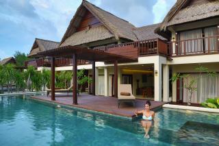 Mala Garden Resort and Spa - Gili Trawangan - 0