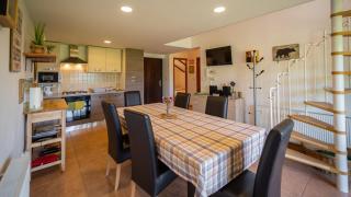 Specious Apartment Manitu in forest countryside - Fužine - 7