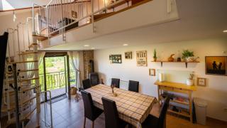 Specious Apartment Manitu in forest countryside - Fužine - 0