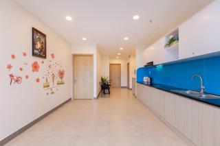 Căn hộ nghỉ dưỡng Aria Vũng tàu - Xa Thang Nhut - 2