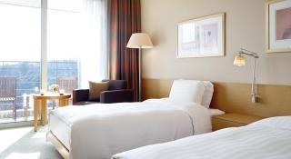 Rolling Hills Hotel - Hwaseong - 9