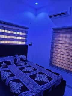 Treasure Park & Garden, Golf Estate. Simawa - - 9