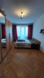 Apartment Ortachala - Tbilisi - 9