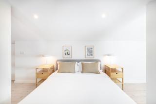 Lisbon Oriente Suites by Olala Homes - Lisbona - 7