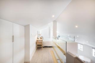 Lisbon Oriente Suites by Olala Homes - Lisbona - 5