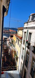 Bica Grande - Lisboa - 2