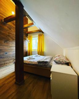 Zen House - Buşteni - 4