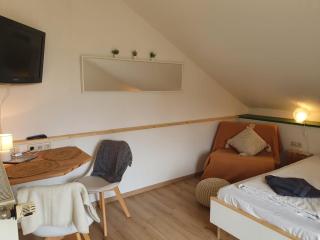 Apartment Bavaria - Mitterfirmiansreut - 6