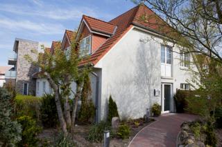 Landhaus Sterdebüll - Bordelum - 8
