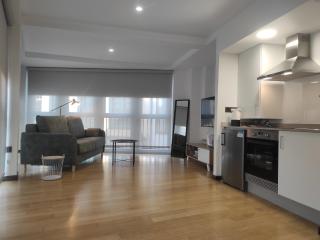 3. Amplio y muy luminoso para disfrutar de Ourense - Ourense - 4