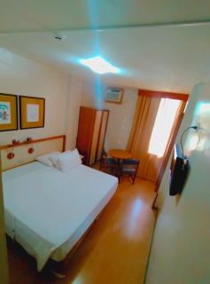 César Inn Juiz de Fora Hotel - 9