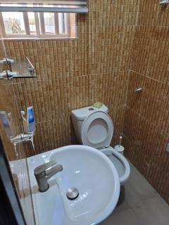 Treasure Park & Garden, Golf Estate. Simawa - 1