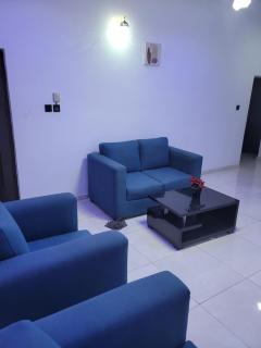 Treasure Park & Garden, Golf Estate. Simawa - - 4