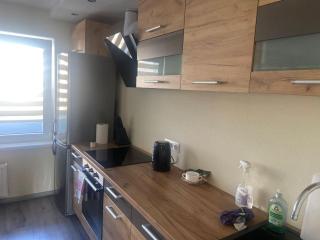 R un S apartment Inzenieru 58-3 - Ventspils - 5