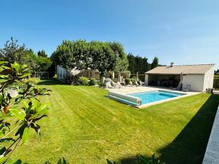 Villa Saint Jean En Provence - Châteaurenard - 0