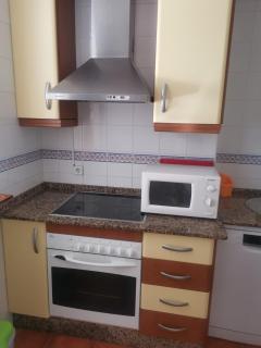 Costa Ballena, 1ª Linea de Playa 3 dorm y Parking - Costa Ballena - 5