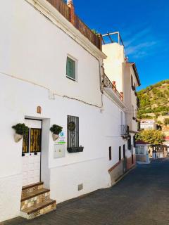 Casa Dorotea, Canillas De Aceituno - 9