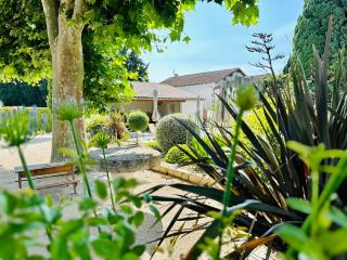 Villa Saint Jean En Provence - Châteaurenard - 9