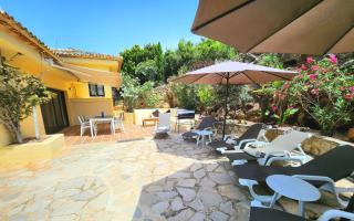 Villa La Sella - Pedreguer - 3