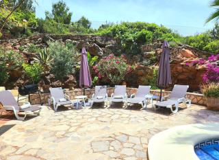 Villa La Sella - Pedreguer - 2