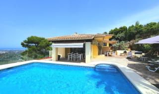 Villa La Sella - Pedreguer - 5