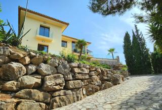 Villa La Sella - Pedreguer - 9