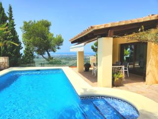 Villa La Sella - Pedreguer - 7