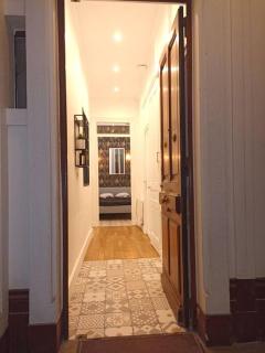 Appartement proche Gare Part-Dieu - Lione - 8